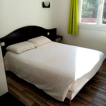 Szálloda Le Neoulous Le Boulou