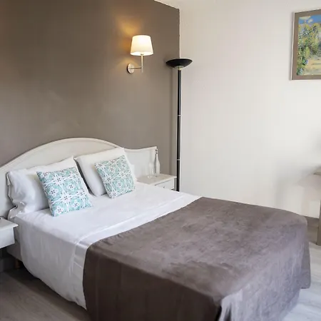 Szálloda Le Neoulous