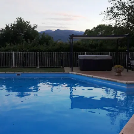 Le Neoulous Le Boulou