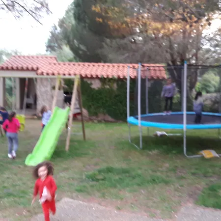 Ξενοδοχείο Le Neoulous