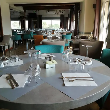 Hotel Le Neoulous Le Boulou