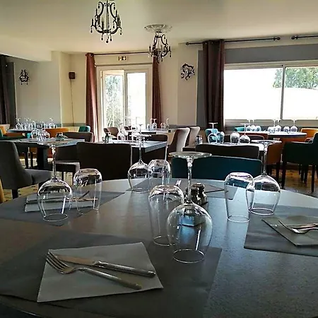 Le Neoulous Otel Le Boulou