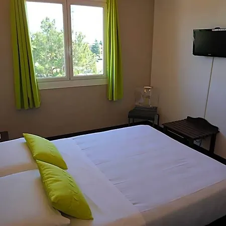 Le Neoulous Hotel Le Boulou