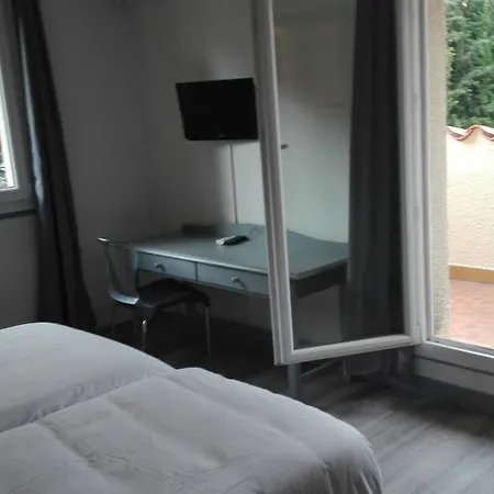 Le Neoulous Ξενοδοχείο