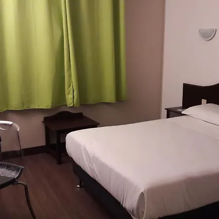 Le Neoulous Hotel 2*