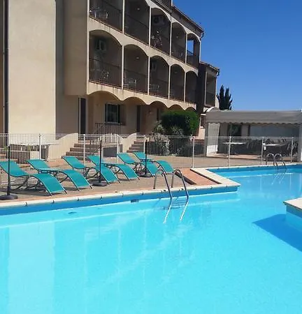Le Neoulous Otel