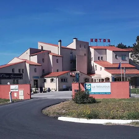 Le Neoulous Hotel 2*