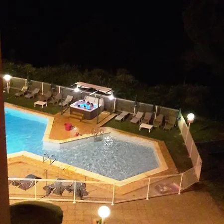Le Neoulous 2* Le Boulou