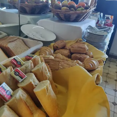 Le Neoulous Ξενοδοχείο