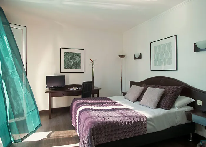 Le Neoulous Hotel Le Boulou